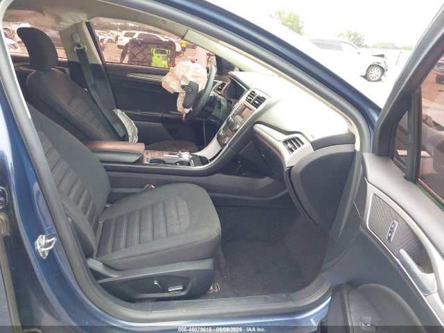 Продаж на аукціоні авто 2018 Ford Fusion Se, vin: 3FA6P0HD2JR182465, номер лоту: 46079615