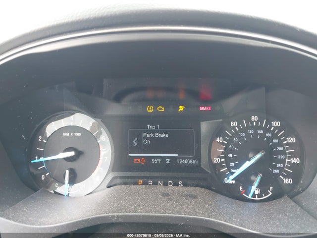 Продаж на аукціоні авто 2018 Ford Fusion Se, vin: 3FA6P0HD2JR182465, номер лоту: 46079615