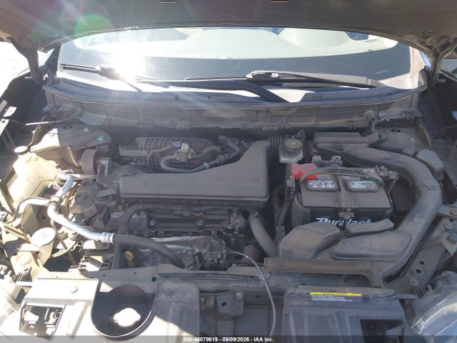 JN8AT2MT9HW392632 Nissan ROGUE SV