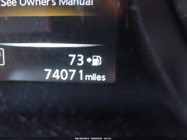 Nissan ROGUE SV 2017 JN8AT2MT9HW392632 Image 16