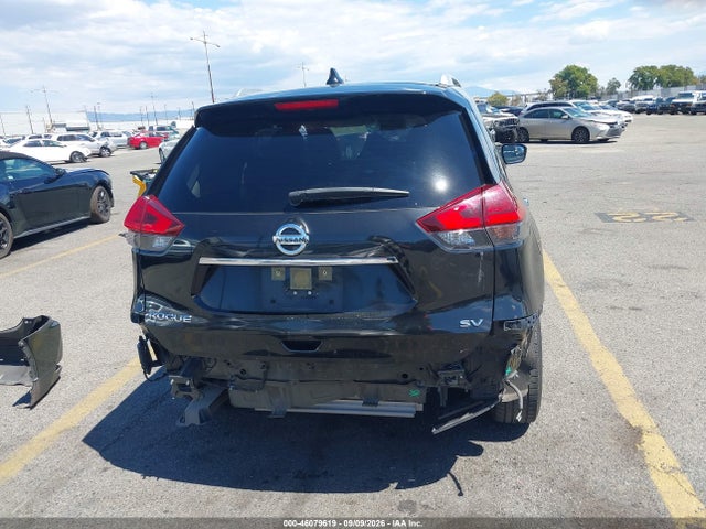 Nissan ROGUE SV 2017 JN8AT2MT9HW392632 Image 17