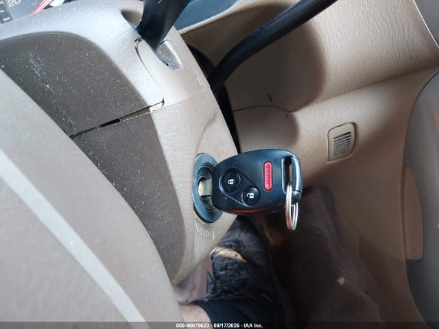Продажа на аукционе авто 2008 Honda Pilot Ex-l, vin: 5FNYF18718B007352, номер лота: 46079623