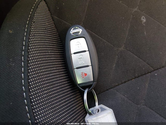 Продаж на аукціоні авто 2019 Nissan Kicks S, vin: 3N1CP5CU9KL504589, номер лоту: 46079625