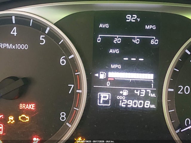 Продаж на аукціоні авто 2019 Nissan Kicks S, vin: 3N1CP5CU9KL504589, номер лоту: 46079625