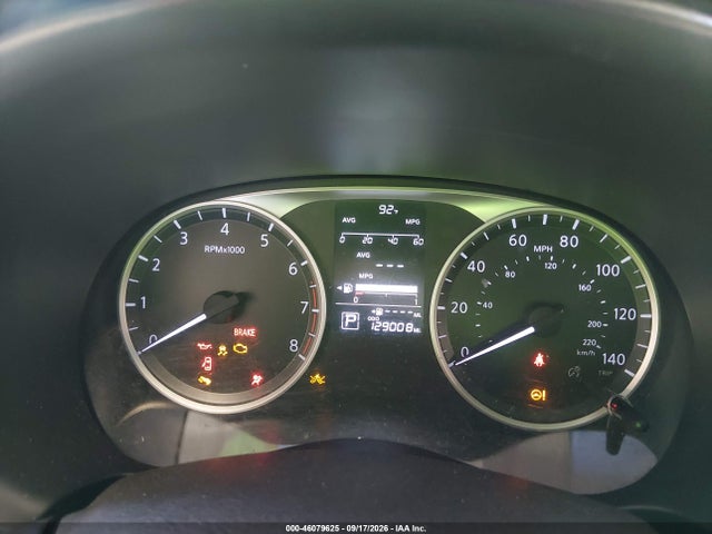 Продаж на аукціоні авто 2019 Nissan Kicks S, vin: 3N1CP5CU9KL504589, номер лоту: 46079625
