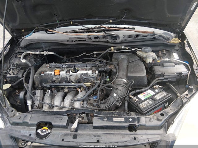 2002 Honda Civic Si მანქანა იყიდება აუქციონზე, vin: SHHEP33542U305353, აუქციონის ნომერი: 46079626