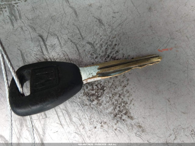 2002 Honda Civic Si მანქანა იყიდება აუქციონზე, vin: SHHEP33542U305353, აუქციონის ნომერი: 46079626