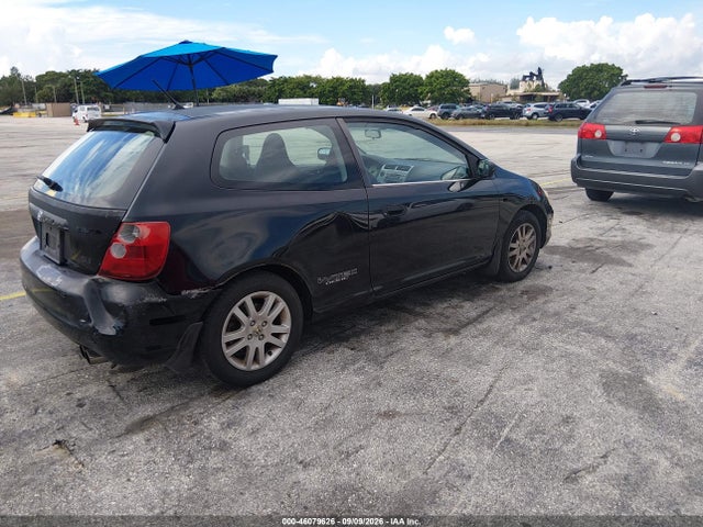 2002 Honda Civic Si მანქანა იყიდება აუქციონზე, vin: SHHEP33542U305353, აუქციონის ნომერი: 46079626