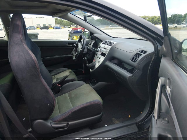 2002 Honda Civic Si მანქანა იყიდება აუქციონზე, vin: SHHEP33542U305353, აუქციონის ნომერი: 46079626
