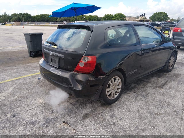 2002 Honda Civic Si მანქანა იყიდება აუქციონზე, vin: SHHEP33542U305353, აუქციონის ნომერი: 46079626