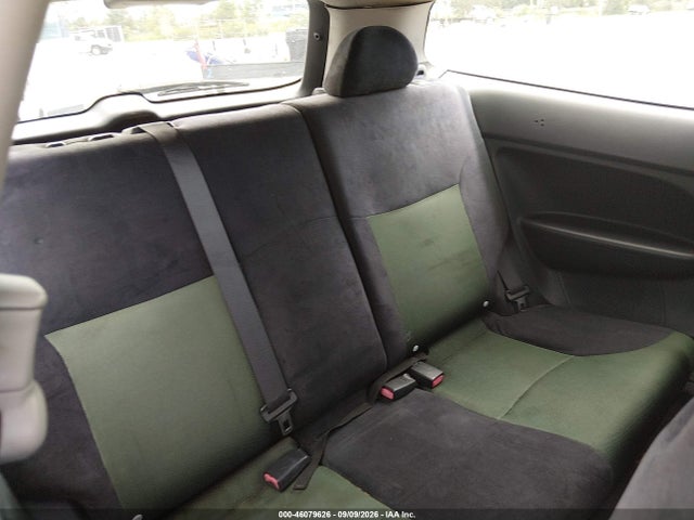2002 Honda Civic Si მანქანა იყიდება აუქციონზე, vin: SHHEP33542U305353, აუქციონის ნომერი: 46079626