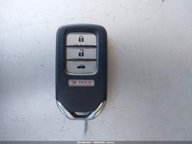 19XFB2F86FE218828 Honda CIVIC EX