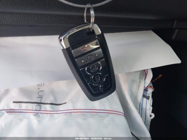 Продажа на аукционе авто 2025 Lincoln Corsair Grand Touring, vin: 5LMTJ5DZ2SUL21655, номер лота: 46079631