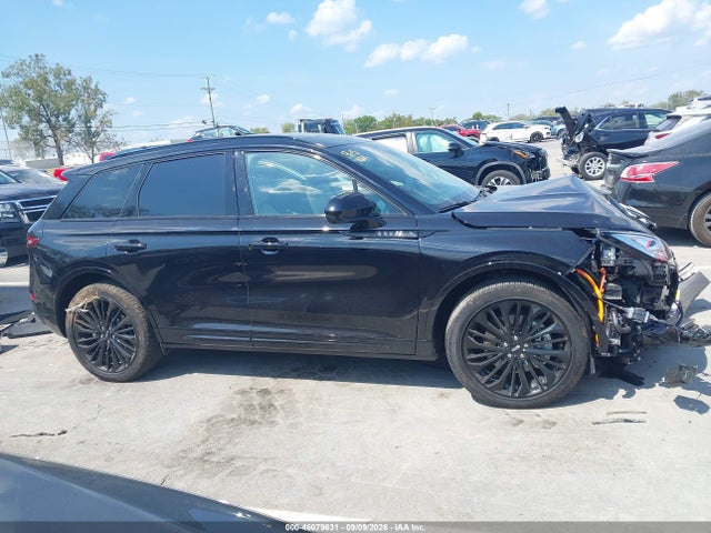 Продажа на аукционе авто 2025 Lincoln Corsair Grand Touring, vin: 5LMTJ5DZ2SUL21655, номер лота: 46079631