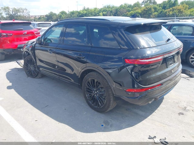 Продажа на аукционе авто 2025 Lincoln Corsair Grand Touring, vin: 5LMTJ5DZ2SUL21655, номер лота: 46079631