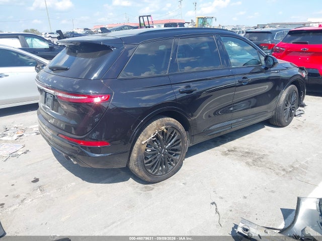 Продажа на аукционе авто 2025 Lincoln Corsair Grand Touring, vin: 5LMTJ5DZ2SUL21655, номер лота: 46079631