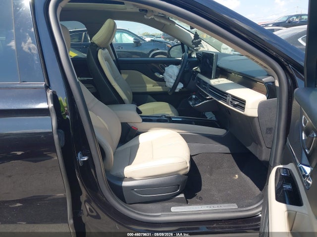 Продажа на аукционе авто 2025 Lincoln Corsair Grand Touring, vin: 5LMTJ5DZ2SUL21655, номер лота: 46079631