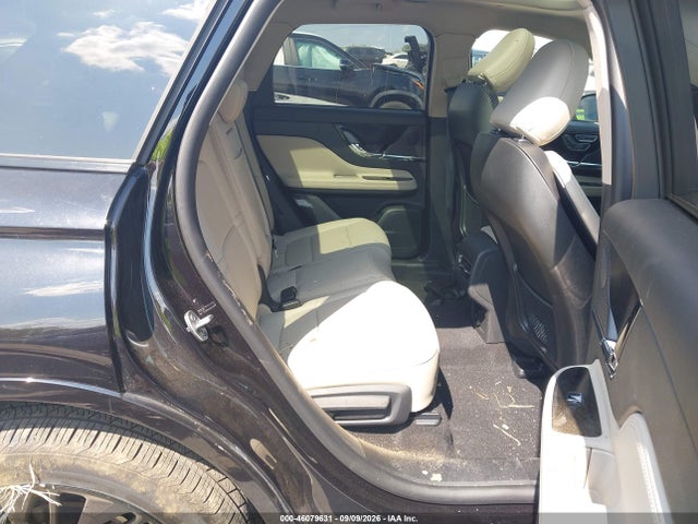Продажа на аукционе авто 2025 Lincoln Corsair Grand Touring, vin: 5LMTJ5DZ2SUL21655, номер лота: 46079631