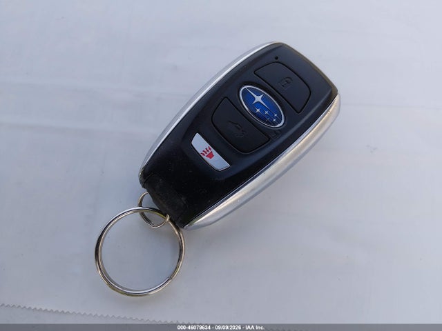 Subaru Crosstrek Limited 2021 JF2GTHMC1M8377017 Image 11