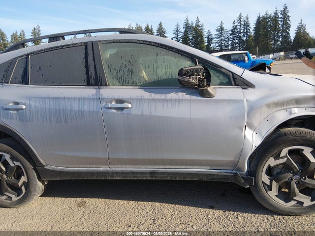 Subaru Crosstrek Limited 2021 JF2GTHMC1M8377017 Image 13