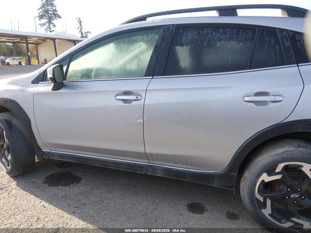 Subaru Crosstrek Limited 2021 JF2GTHMC1M8377017 Image 14
