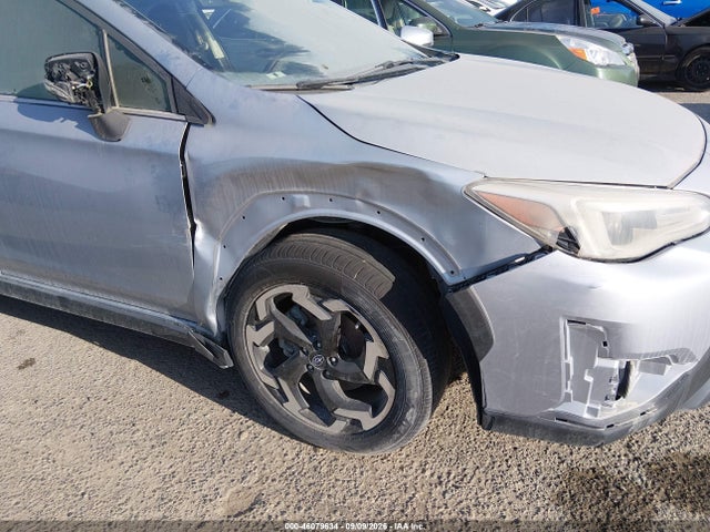 Subaru Crosstrek Limited 2021 JF2GTHMC1M8377017 Image 6