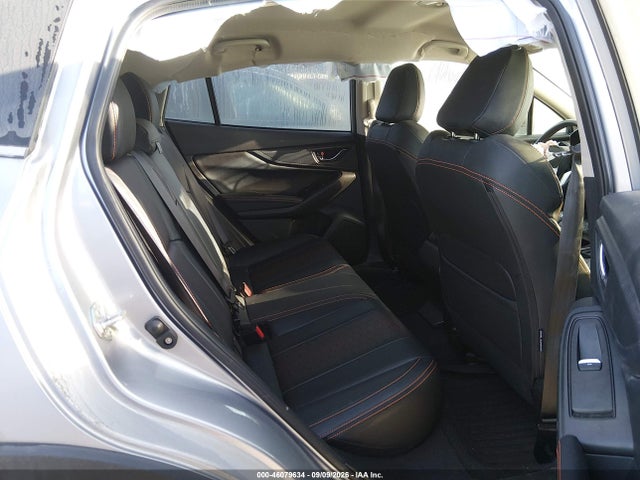 Subaru Crosstrek Limited 2021 JF2GTHMC1M8377017 Image 8