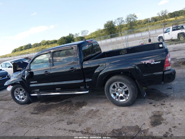 2012 Toyota Tacoma Base V6 მანქანა იყიდება აუქციონზე, vin: 3TMMU4FN0CM044114, აუქციონის ნომერი: 46079633
