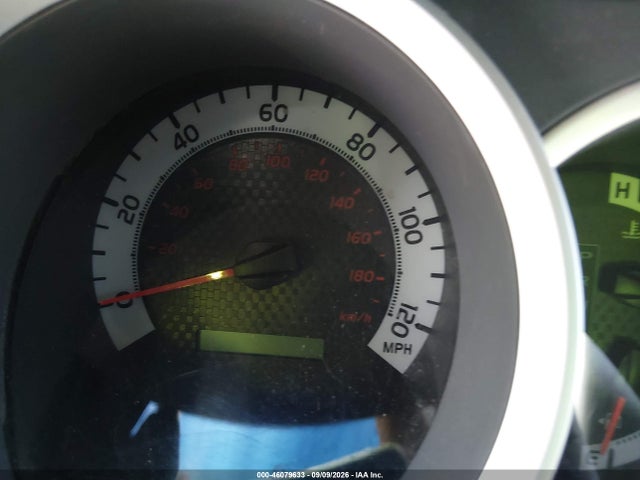 2012 Toyota Tacoma Base V6 მანქანა იყიდება აუქციონზე, vin: 3TMMU4FN0CM044114, აუქციონის ნომერი: 46079633