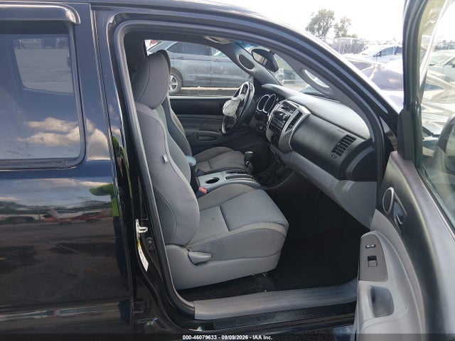 2012 Toyota Tacoma Base V6 მანქანა იყიდება აუქციონზე, vin: 3TMMU4FN0CM044114, აუქციონის ნომერი: 46079633