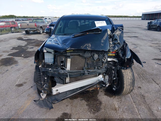2012 Toyota Tacoma Base V6 მანქანა იყიდება აუქციონზე, vin: 3TMMU4FN0CM044114, აუქციონის ნომერი: 46079633