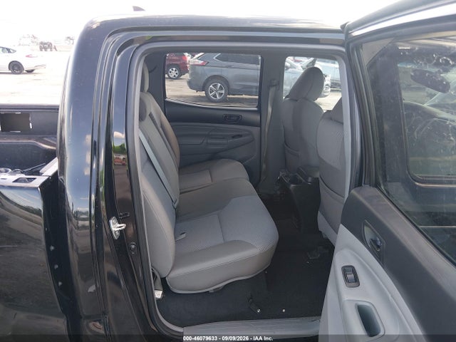 2012 Toyota Tacoma Base V6 მანქანა იყიდება აუქციონზე, vin: 3TMMU4FN0CM044114, აუქციონის ნომერი: 46079633