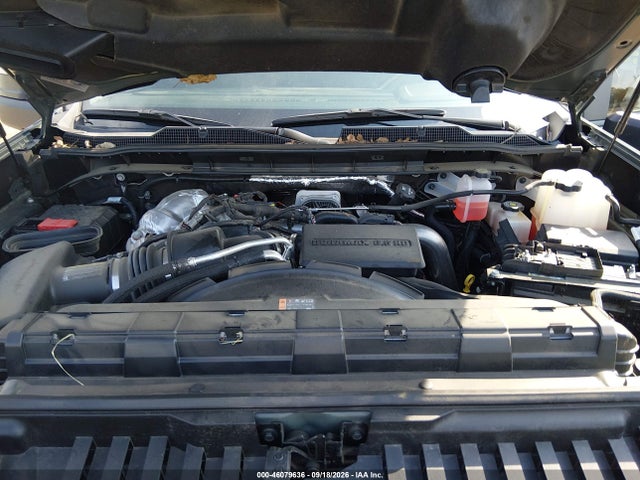 Продаж на аукціоні авто 2026 Chevrolet Silverado 2500 Hd , Standard Bed, Lt, 4wd, vin: 1GC4KNEYXTF105606, номер лоту: 46079636