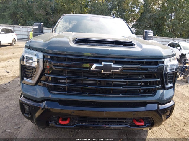 Продаж на аукціоні авто 2026 Chevrolet Silverado 2500 Hd , Standard Bed, Lt, 4wd, vin: 1GC4KNEYXTF105606, номер лоту: 46079636