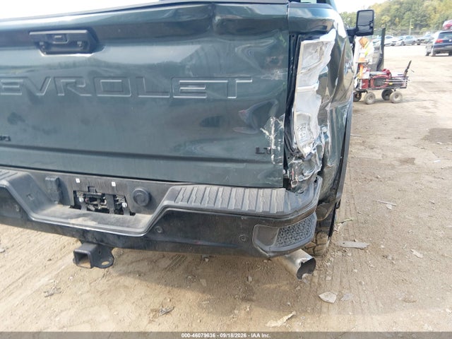 Продаж на аукціоні авто 2026 Chevrolet Silverado 2500 Hd , Standard Bed, Lt, 4wd, vin: 1GC4KNEYXTF105606, номер лоту: 46079636