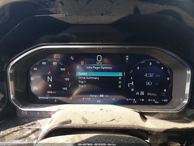 Продаж на аукціоні авто 2026 Chevrolet Silverado 2500 Hd , Standard Bed, Lt, 4wd, vin: 1GC4KNEYXTF105606, номер лоту: 46079636