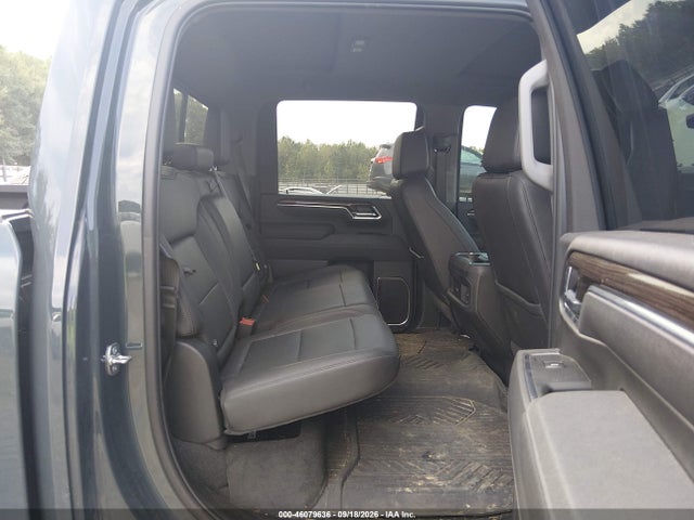 Продаж на аукціоні авто 2026 Chevrolet Silverado 2500 Hd , Standard Bed, Lt, 4wd, vin: 1GC4KNEYXTF105606, номер лоту: 46079636