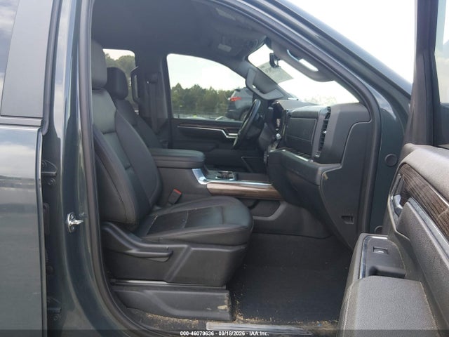 Продаж на аукціоні авто 2026 Chevrolet Silverado 2500 Hd , Standard Bed, Lt, 4wd, vin: 1GC4KNEYXTF105606, номер лоту: 46079636