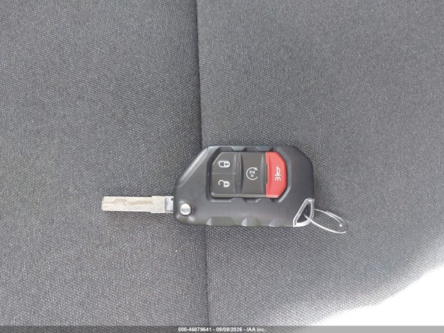 Aukcja sprzedaży 2024 Jeep Wrangler 4-door Sport S 4x4, vin: 1C4PJXDG1RW355068, numer aukcji: 46079641