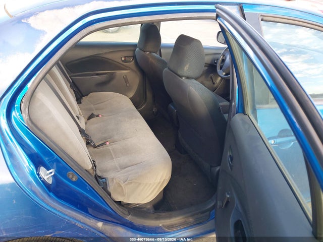 2009 Toyota Yaris მანქანა იყიდება აუქციონზე, vin: JTDBT903X91310081, აუქციონის ნომერი: 46079644