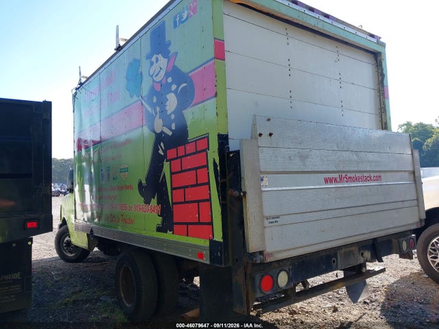 Продаж на аукціоні авто 2012 Chevrolet Express Cutaway Work Van, vin: 1GB0G2CA2C1129453, номер лоту: 46079647