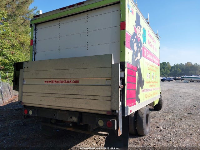 Продаж на аукціоні авто 2012 Chevrolet Express Cutaway Work Van, vin: 1GB0G2CA2C1129453, номер лоту: 46079647