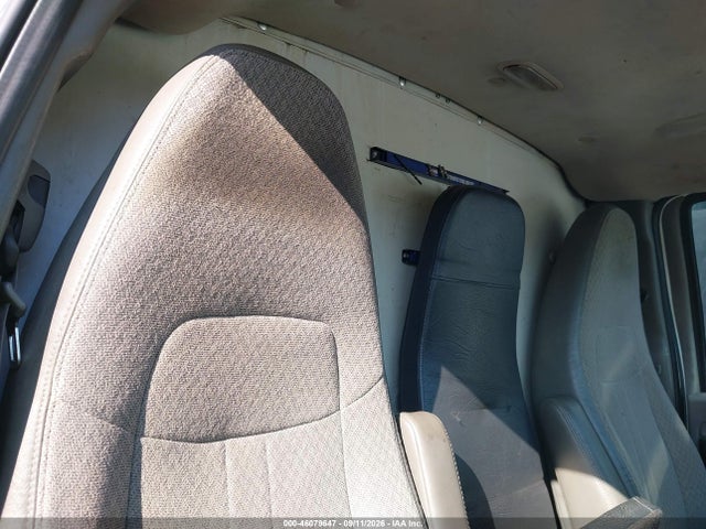 Продаж на аукціоні авто 2012 Chevrolet Express Cutaway Work Van, vin: 1GB0G2CA2C1129453, номер лоту: 46079647