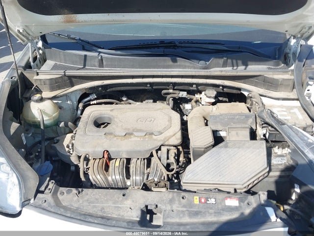 46079651 :رقم المزاد ، KNDPM3AC9L7687763 vin ، 2020 Kia Sportage Lx مزاد بيع