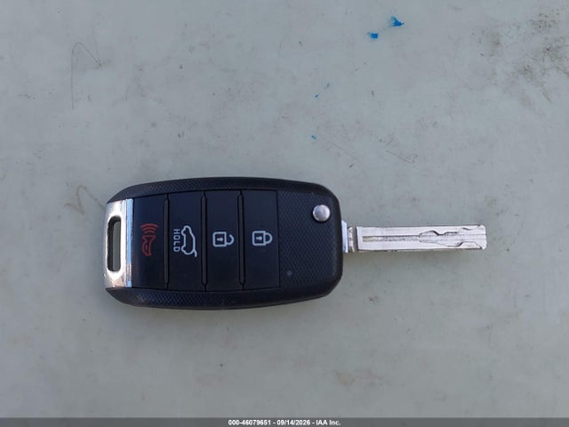 46079651 :رقم المزاد ، KNDPM3AC9L7687763 vin ، 2020 Kia Sportage Lx مزاد بيع