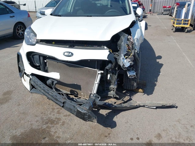 46079651 :رقم المزاد ، KNDPM3AC9L7687763 vin ، 2020 Kia Sportage Lx مزاد بيع