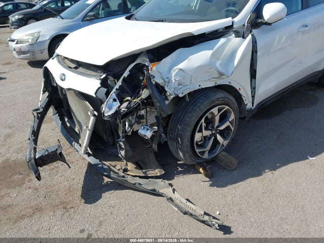 46079651 :رقم المزاد ، KNDPM3AC9L7687763 vin ، 2020 Kia Sportage Lx مزاد بيع