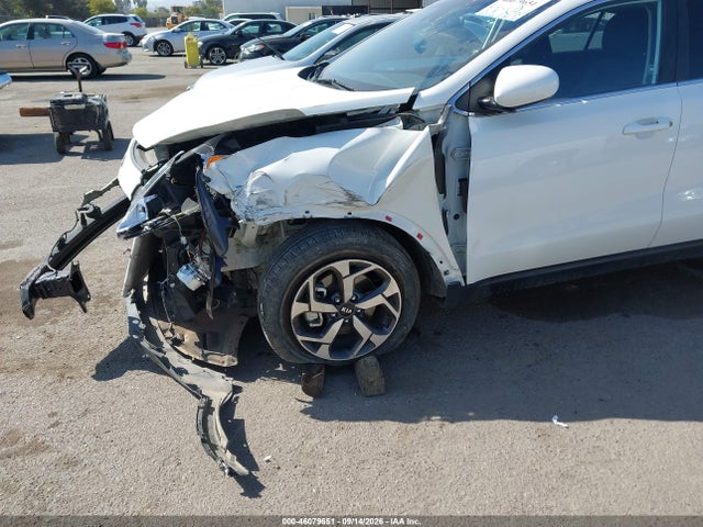 46079651 :رقم المزاد ، KNDPM3AC9L7687763 vin ، 2020 Kia Sportage Lx مزاد بيع