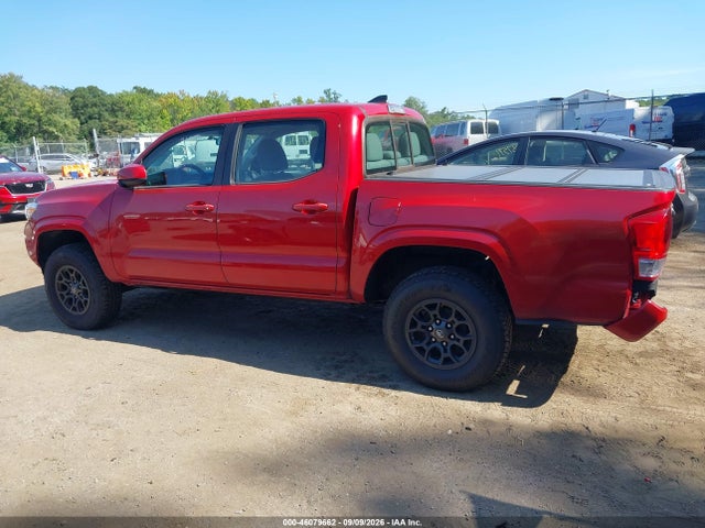 Продажа на аукционе авто 2016 Toyota Tacoma Sr V6, vin: 5TFCZ5AN1GX037845, номер лота: 46079662