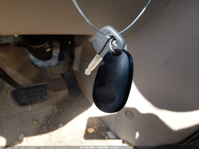 46079663 :رقم المزاد ، 5TDZA22C24S198459 vin ، 2004 Toyota Sienna Xle مزاد بيع